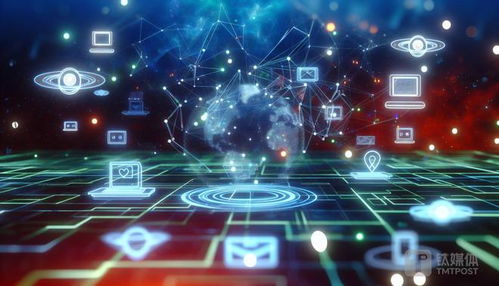 黃仁勛展望AI芯片新紀(jì)元與英偉達(dá)醫(yī)療跨界，沙特400億美元基金助推工業(yè)互聯(lián)網(wǎng)數(shù)據(jù)服務(wù)