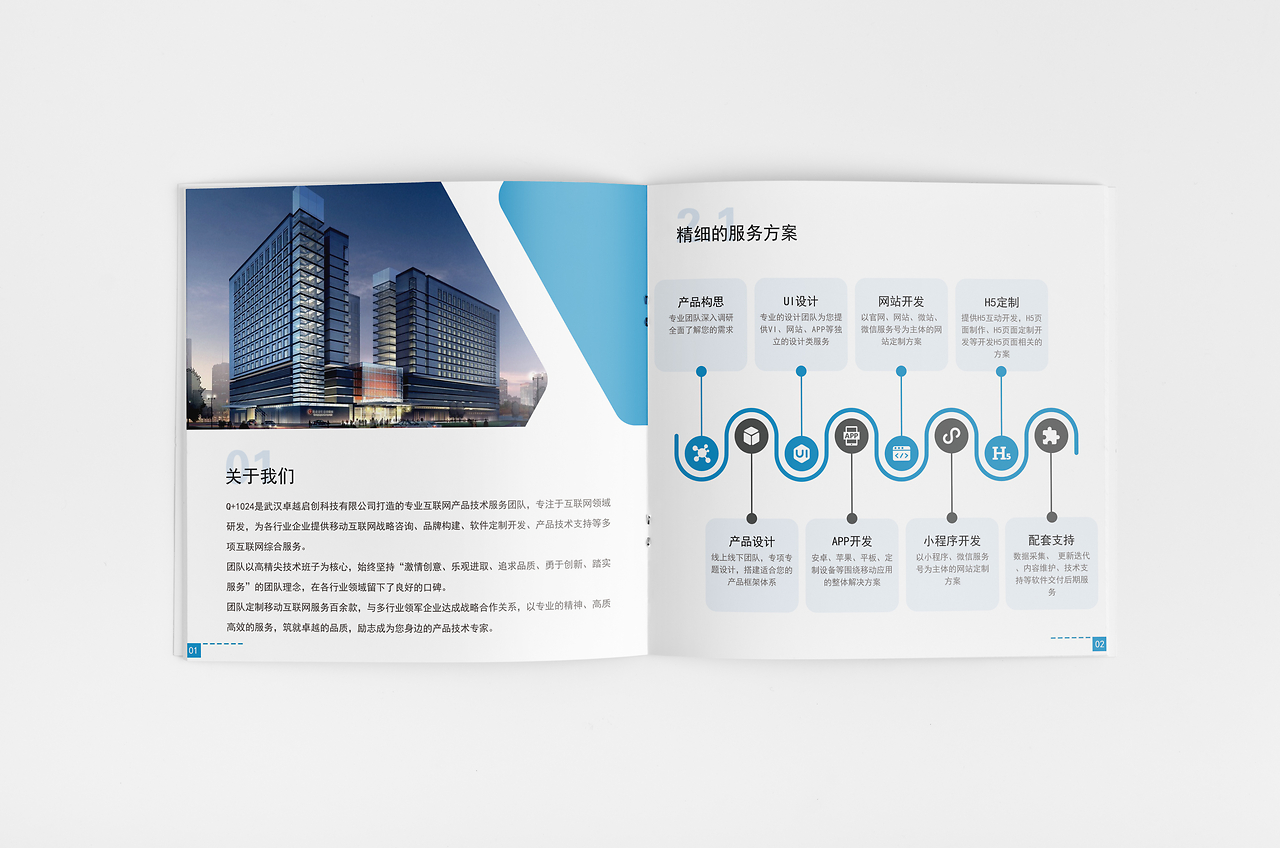 引領(lǐng)創(chuàng)新，驅(qū)動(dòng)未來(lái)——專業(yè)軟件開(kāi)發(fā)解決方案提供商