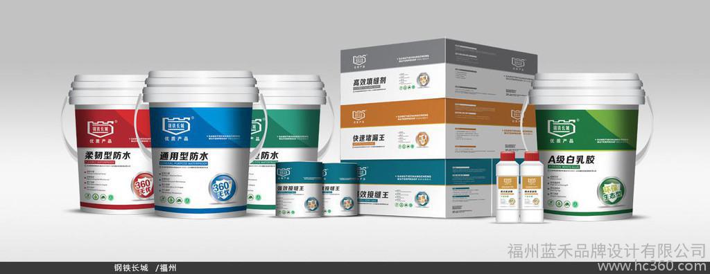 專業(yè)涂料包裝設(shè)計(jì) 以定制化服務(wù)賦能品牌差異化競(jìng)爭(zhēng)